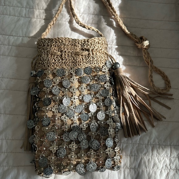 Spellbound Crossbody Bag - Picture 8 of 9